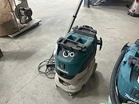 Makita vc4210l industriële stofzuiger - afbeelding 2 van  3