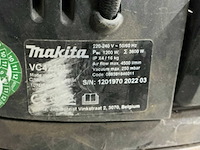 Makita vc4210l industriële stofzuiger - afbeelding 3 van  3