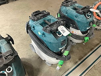 Makita vc4210l industriële stofzuiger - afbeelding 3 van  4