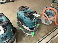 Makita vc4210l industriële stofzuiger - afbeelding 1 van  4