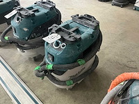 Makita vc4210l industriële stofzuiger - afbeelding 3 van  4