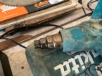 Makita verfbrander - afbeelding 3 van  3