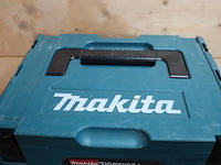 Makita verstekzaag dsp600zj, 36v incl. opbergkoffer - afbeelding 6 van  6