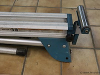 Makita verstekzaag onderstel wst06 - 125x25x27-85cm - afbeelding 5 van  11