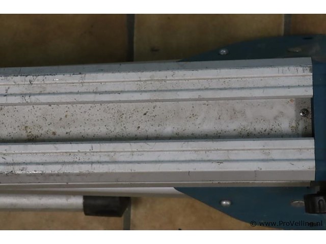 Makita verstekzaag onderstel wst06 - 125x25x27-85cm - afbeelding 7 van  11