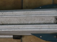 Makita verstekzaag onderstel wst06 - 125x25x27-85cm - afbeelding 7 van  11