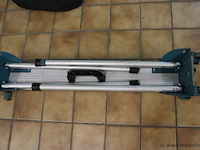 Makita verstekzaag onderstel wst06 - 125x25x27-85cm - afbeelding 8 van  11