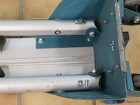 Makita verstekzaag onderstel wst06 - 125x25x27-85cm - afbeelding 10 van  11