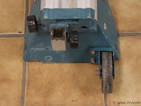 Makita verstekzaag onderstel wst06 - 125x25x27-85cm - afbeelding 2 van  9