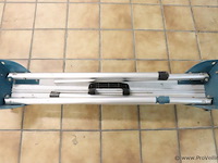 Makita verstekzaag onderstel wst06 - 125x25x27-85cm - afbeelding 3 van  9