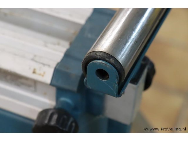 Makita verstekzaag onderstel wst06 - 125x25x27-85cm - afbeelding 8 van  9