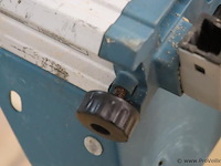 Makita verstekzaag onderstel wst06 - 125x25x27-85cm - afbeelding 9 van  9