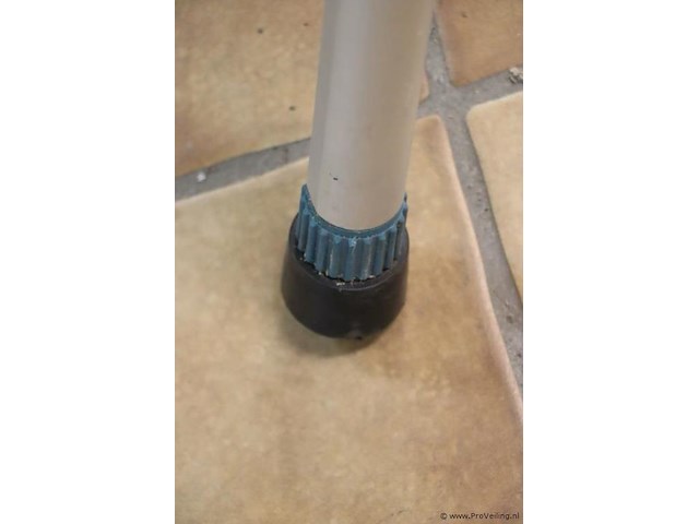 Makita verstekzaagstandaard wst06 - 125x25x27-85cm - afbeelding 4 van  12