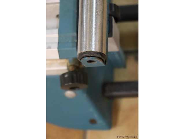 Makita verstekzaagstandaard wst06 - 125x25x27-85cm - afbeelding 8 van  12