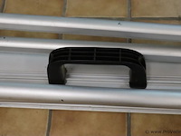 Makita verstekzaagstandaard wst06 - 125x25x27-85cm - afbeelding 10 van  12