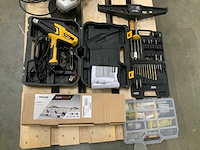 Makita wagner bosch diversen divers elektrisch gereedschap - afbeelding 3 van  3