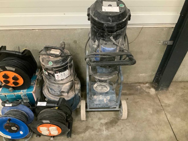 Makita wagner bosch diversen divers elektrisch gereedschap - afbeelding 3 van  3