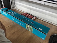 Makita xpt accu grastrimmer - afbeelding 1 van  2