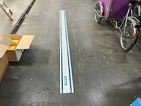 Makita zaag geleider - afbeelding 1 van  3