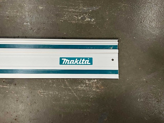 Makita zaag geleider - afbeelding 2 van  3