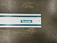Makita zaag geleider - afbeelding 2 van  3