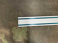 Makita zaag geleider - afbeelding 3 van  3
