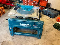 Makita zaagtafel - afbeelding 2 van  4