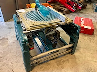 Makita zaagtafel - afbeelding 3 van  4
