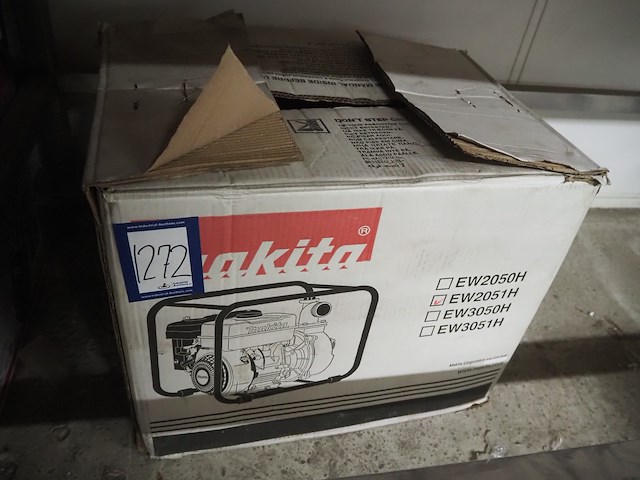 Makita - afbeelding 1 van  5