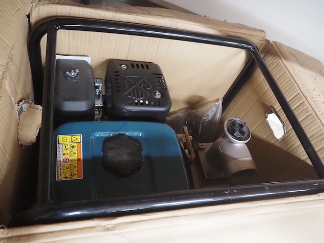 Makita - afbeelding 3 van  5