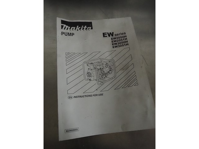 Makita - afbeelding 4 van  5
