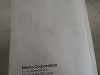 Makita - afbeelding 5 van  5