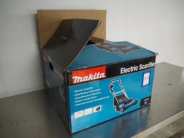 Makita - afbeelding 2 van  6