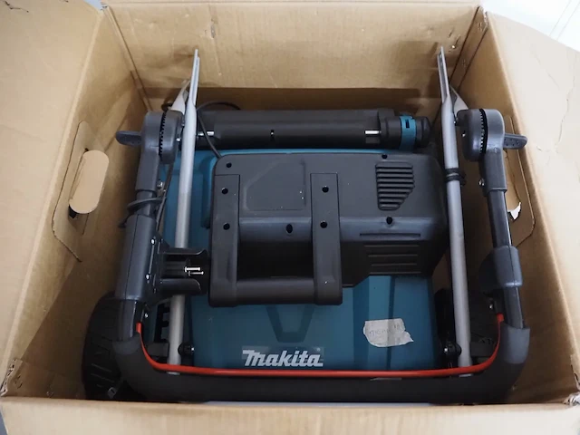 Makita - afbeelding 3 van  6