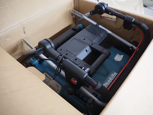 Makita - afbeelding 4 van  6