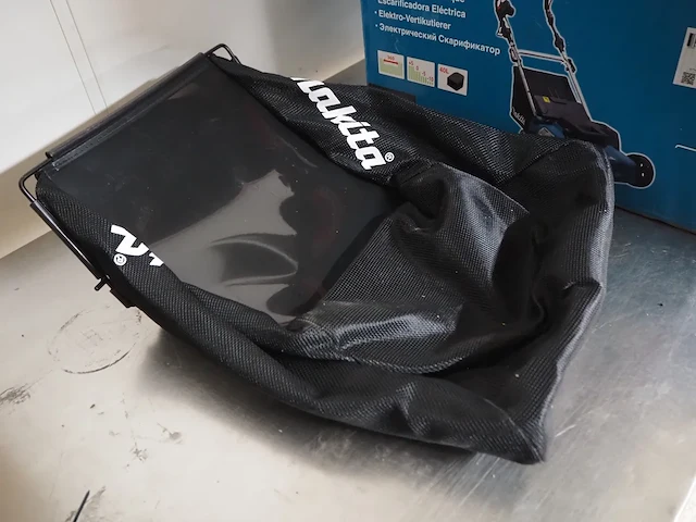 Makita - afbeelding 6 van  6