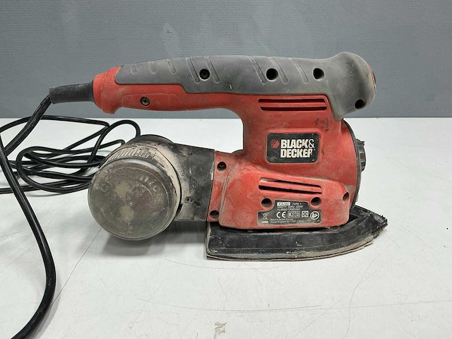 Makita/black&decker gereedschap (4x) - afbeelding 2 van  19