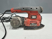 Makita/black&decker gereedschap (4x) - afbeelding 2 van  19