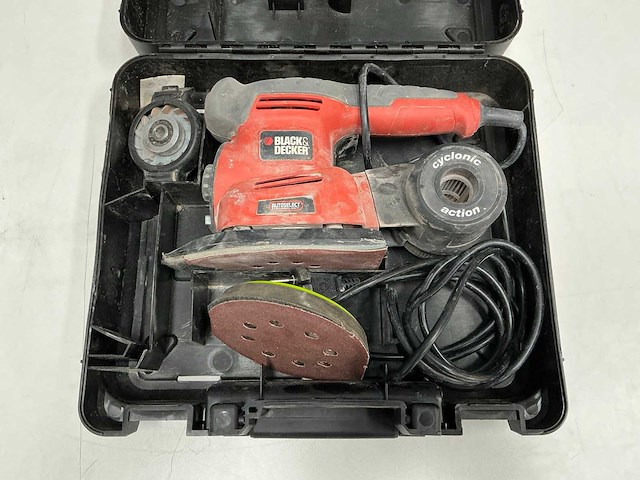 Makita/black&decker gereedschap (4x) - afbeelding 3 van  19