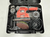 Makita/black&decker gereedschap (4x) - afbeelding 3 van  19