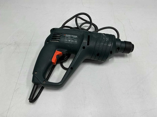 Makita/black&decker gereedschap (4x) - afbeelding 6 van  19
