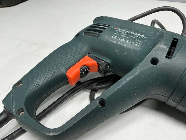 Makita/black&decker gereedschap (4x) - afbeelding 7 van  19