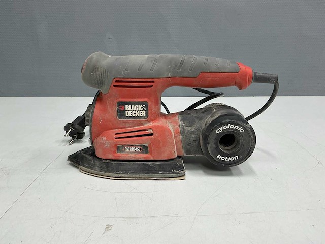 Makita/black&decker gereedschap (4x) - afbeelding 18 van  19