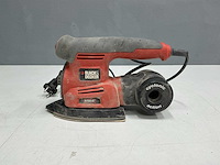 Makita/black&decker gereedschap (4x) - afbeelding 18 van  19
