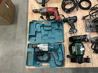 Makita/bosch divers elektrisch gereedschap - afbeelding 2 van  5