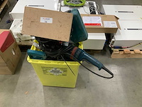 Makita/bosch divers elektrisch gereedschap - afbeelding 5 van  5