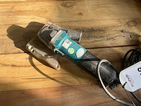 Makita/carat 9565h betonslijper - afbeelding 1 van  4