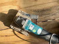 Makita/carat 9565h betonslijper - afbeelding 2 van  4
