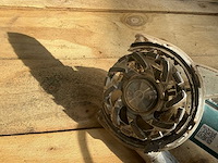 Makita/carat 9565h betonslijper - afbeelding 3 van  4