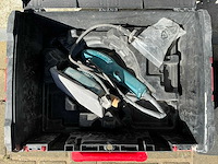 Makita/festool - bo3700/dts 400 req - handschuurmachine - afbeelding 5 van  12